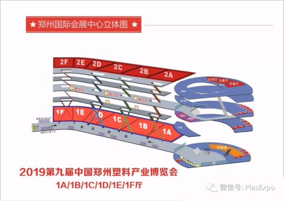 【展訊】2019鄭州塑博會(huì)規(guī)模再度升級(jí)，躋身國(guó)內(nèi)大型塑料行業(yè)展覽序列-新聞稿671